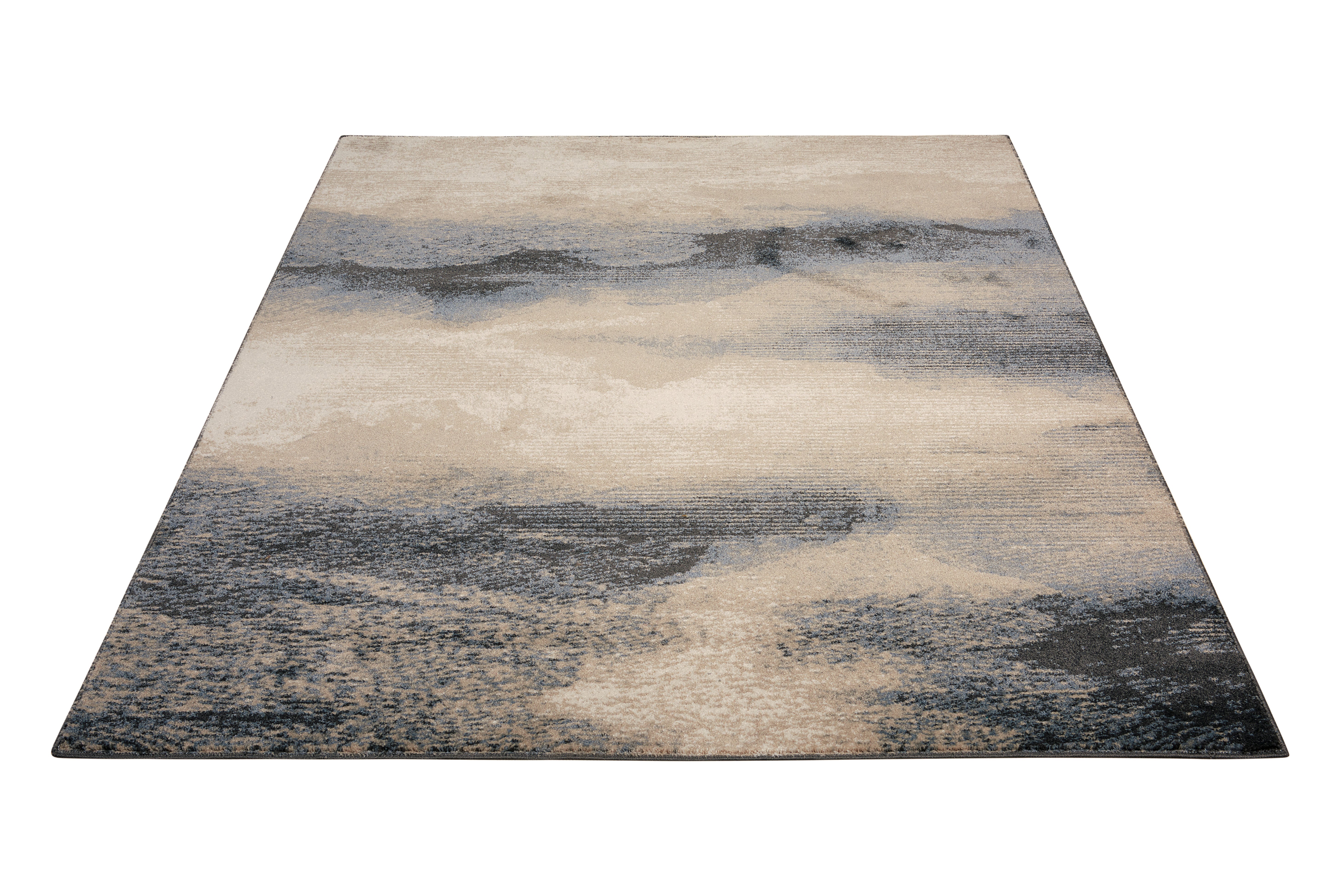Nourison Maxell MAE06 Flint Rug